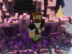 籽岷我的世界模组介绍 熊孩子特别武器