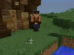 我的世界牧场物语Ep11 建立养鸡场