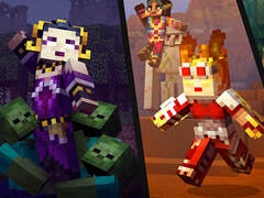 我的世界PE版1.0.8正式发布