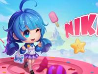 弹弹堂手游终极限量删档内测宣传视频