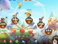 弹弹堂手游全系统介绍 PVP战斗系统全面解读