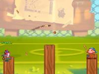 《弹弹堂手游》终极限量删档内测宣传视频