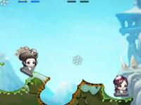 弹弹堂手游周边系统介绍 弹道抛射游戏浴火重生