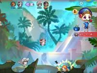 弹弹堂手游新手指南全攻略 如何成就百发百中