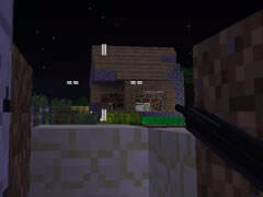 大海解说世纪大战4 坑爹RPG火箭筒