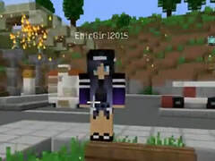 梦轩PE版创意学堂 炫酷发光的舞台