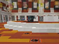 悠然小天我的世界疯狂博士实验室11