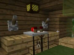 天骐空岛战争2 被人一刀打入虚空