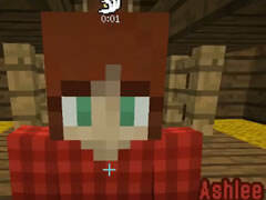 我的世界牧场物语Ep12 终于可以卖辣条