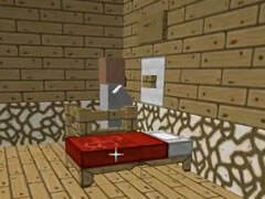 扁桃我的世界爆笑解密 这都是什么玩意