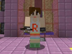 明月庄主红石日记 高效紫颂果农场教程