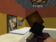 大海解说我的世界 食人魔恐怖惊魂夜