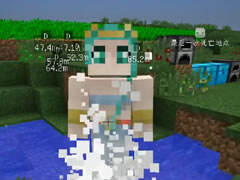 我的世界牧场物语Ep13 坑爹矿场