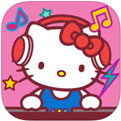 Hello Kitty 音乐派对