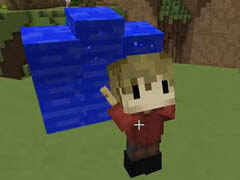 籽岷的服务器小游戏 末日灾难生存