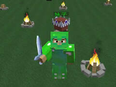 撩妹大陆搞笑解说5 金木水火土的秘密