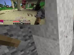 红叔我的世界红小队荒野求生Ep1