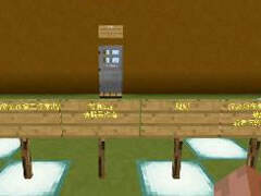 哲爷和成哥PE小游戏地图 视力极限测试