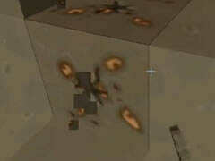 我的世界穿越时空Ep2 挖矿之旅