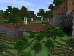 我的世界1.12第1个预发布版pre-1发布