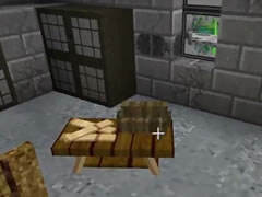 红叔我的世界红小队荒野求生Ep2