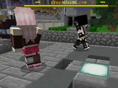 天骐我的世界狼人杀38 杀手血亏的一局