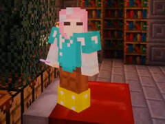 爱丽丝梦游仙境3 神秘弱受竟是自己舅舅