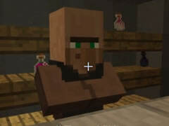 大海我的世界 超级英雄魔术师奇缘