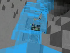 扁桃我的世界穿越时空Ep4 开山无敌复制棒