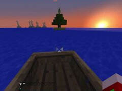 海的传说搞笑1 让你有种大海般的感觉