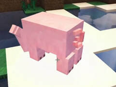 翔麟模拟殖民地2 这牛惹不得呀