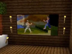 哲爷和成哥PE小游戏地图 修改试卷