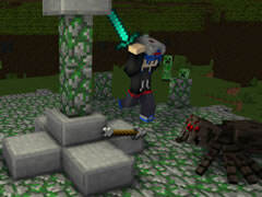 大橙子谁动了我的唱片14 征服黑寡妇