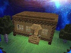 空岛必备 1.7.10这是我的空岛整合包