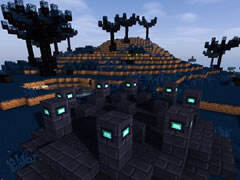 趣味十足 1.10.2高能部落整合包