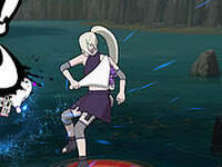 火影忍者手游李洛克疾风传 李洛克解析