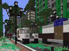 红叔我的世界红小队荒野求生Ep5