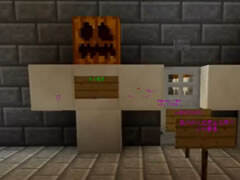 哲爷和成哥PE小游戏地图 修改试卷2