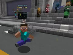 天骐粉碎英雄小游戏36 孙悟空大杀四方