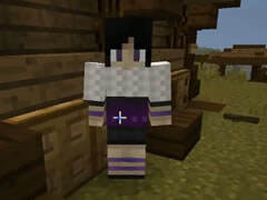 我的世界牧场物语Ep16 黑暗矿场