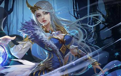 战术为王 太极熊猫3猎龙坐骑搭配攻略