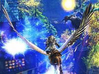 太极熊猫3猎龙十人副本朽亡神庙攻略