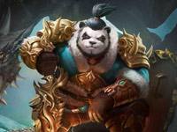 释放天性 驭龙来袭