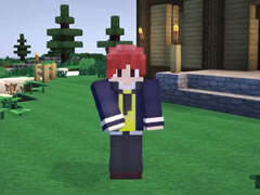 翔麟模拟殖民地4 村民种田去