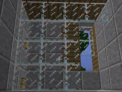 大海我的世界 恐怖惊魂小镇