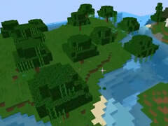 扁桃我的世界穿越时空Ep7 扁桃被秒杀