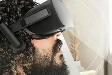 2023年VR内容创作市场将达410亿美元