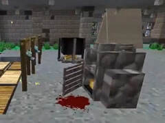 红叔我的世界红小队荒野求生Ep7