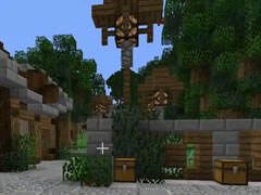 天骐我的世界狼人杀41 最惨的一次经历