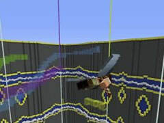 籽岷方块学园多人小游戏 3D蛇蛇大作战